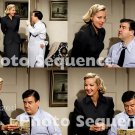 The Abbott and Costello Show Hillary Brooke Lou Costello PHOTO COLORIZED 01