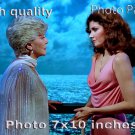 Morgan Brittany Claire Trevor LOVE BOAT PHOTO HQ 10x7 inches #01 Morgan Brittany Claire Trevor LOVE BOAT PHOTO HQ 10x7 inches #01