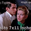 George Hamilton Dolores Hart Where the Boys Are PHOTO HQ 11x7 inches #03 George Hamilton Dolores Hart Where the Boys Are PHOTO HQ 11x7 inches #03