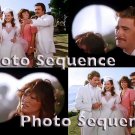 MATT HOUSTON Lee Horsley Bruce Fairbairn Pamela Hensley PHOTO Sequence #02