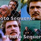 MATT HOUSTON Lee Horsley John P. Ryan PHOTO Sequence #01