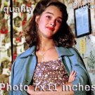Brooke Shields Wanda Nevada PHOTO HQ 11x7 inches #12