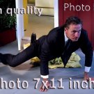 Eric Fleming The Glass Bottom Boat PHOTO HQ 11x7 inches #08