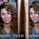 Lindsay Wagner Callie & Son PHOTO HQ 10x7 inches #11