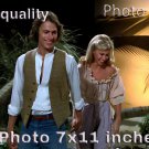 Olivia Newton-John Michael Beck Xanadu 7x11 Photo Film Still Vintage Movie #04 Olivia Newton-John Michael Beck Xanadu 7x11 Photo Film Still Vintage Movie #04