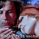 Sharon Tate Roman Polanski Dance of the Vampires PHOTO HQ 11x7 inches #07