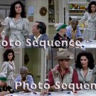 Delta Burke Nedra Volz Charles Frank Filthy Rich PHOTO Sequence #01 Delta Burke Nedra Volz Charles Frank Filthy Rich PHOTO Sequence #01
