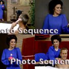 Delta Burke Charles Frank Filthy Rich PHOTO Sequence #03 Delta Burke Charles Frank Filthy Rich PHOTO Sequence #03