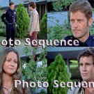 Sam Melville Michael Ontkean Belinda Montgomery The ROOKIES PHOTO Sequence #01 Sam Melville Michael Ontkean Belinda Montgomery The ROOKIES PHOTO Sequence #01