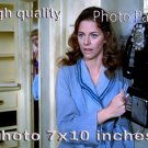 Lindsay Wagner Callie & Son PHOTO HQ 10x7 inches #32