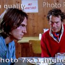 James Taylor Warren Oates Two-Lane Blacktop PHOTO HQ 11x7 inches #01