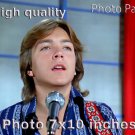 David Cassidy The Partridge Family PHOTO HQ 10x7 inches #01