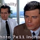 Jean Sorel Alberto de Mendoza Una sull'altra PHOTO HQ 11x7 inches #01