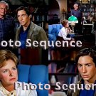 LANCER Johnny Crawford Phyllis Thaxter Andrew Duggan PHOTO Sequence #01 LANCER Johnny Crawford Phyllis Thaxter Andrew Duggan PHOTO Sequence #01