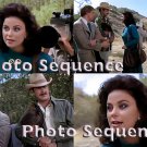 Delta Burke Gerald McRaney Jameson Parker Simon & Simon PHOTO Sequence #01