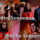 BUCK ROGERS Pamela Hensley Gil Gerard Michael Ansara PHOTO Sequence #01