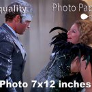 Barbra Streisand James Caan FUNNY LADY PHOTO HQ 11x7 inches #11
