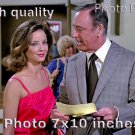 Judith Chapman Dick Martin LOVE BOAT PHOTO HQ 10x7 inches #01