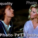 Olivia Newton-John Michael Beck Xanadu 7x11 Photo Film Still Vintage Movie #06 Olivia Newton-John Michael Beck Xanadu 7x11 Photo Film Still Vintage Movie #06