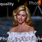 Olivia Newton-John Xanadu 7x11 Photo Film Still Vintage Movie 1980 #01 Olivia Newton-John Xanadu 7x11 Photo Film Still Vintage Movie 1980 #01
