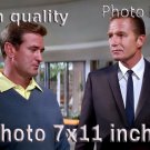 Rod Taylor Eric Fleming The Glass Bottom Boat PHOTO HQ 11x7 inches #02