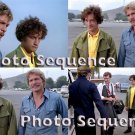 Christopher Stone Todd Susman Michael McGuire Spencer's Pilots PHOTO Sequence #3 Christopher Stone Todd Susman Michael McGuire Spencer's Pilots PHOTO Sequence #3
