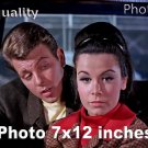 Annette Funicello Fabian Thunder Alley PHOTO HQ 12x7 inches #03 Annette Funicello Fabian Thunder Alley PHOTO HQ 12x7 inches #03