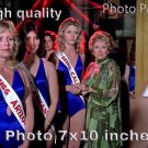 Lindsay Wagner Martha Scott The Bionic Woman PHOTO HQ 10x7 inches #02