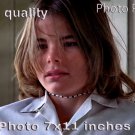 Mariel Hemingway Lipstick PHOTO HQ 11x7 inches #05