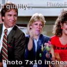 Richard Hatch Teri Hatcher The Love Boat TV Series Still 7x10 Photo Vintage #03 Richard Hatch Teri Hatcher The Love Boat TV Series Still 7x10 Photo Vintage #03
