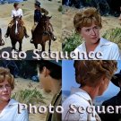 LANCER Johnny Crawford Phyllis Thaxter PHOTO Sequence #03