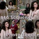 Delta Burke Dixie Carter Michael Lombard Filthy Rich PHOTO Sequence #12