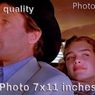 Brooke Shields Peter Fonda Wanda Nevada PHOTO HQ 11x7 inches #02