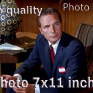 Eric Fleming The Glass Bottom Boat PHOTO HQ 11x7 inches #01