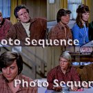 David Soul Bobby Sherman Robert Brown Here Come the Brides PHOTO Sequence #02 David Soul Bobby Sherman Robert Brown Here Come the Brides PHOTO Sequence #02