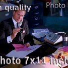 Eric Fleming The Glass Bottom Boat PHOTO HQ 11x7 inches #10