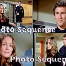 Michael Ontkean Belinda Montgomery The ROOKIES PHOTO Sequence #02 Michael Ontkean Belinda Montgomery The ROOKIES PHOTO Sequence #02