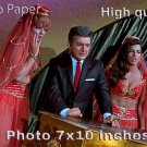 Liberace Edy Williams Marilyn Hanold BATMAN PHOTO HQ 10x7 inches #01