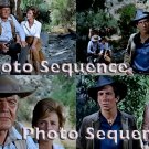 LANCER Johnny Crawford Phyllis Thaxter Andrew Duggan PHOTO Sequence #02
