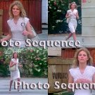 Lindsay Wagner BIONIC WOMAN PHOTO Sequence #11 Lindsay Wagner BIONIC WOMAN PHOTO Sequence #11