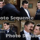 Ramon Novarro Jean Hersholt 1927 Student Prince Heidelberg Photo Colorized #03