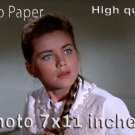 Dolores Hart Where the Boys Are PHOTO HQ 11x7 inches #07