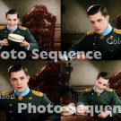 Ramon Novarro 1927 The Student Prince in Old Heidelberg Photo Sequence Color #03