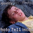Maya 1966 Movie Jay North Classic Adventure Film Photo Glossy 7x11 #08 Maya 1966 Movie Jay North Classic Adventure Film Photo Glossy 7x11 #08