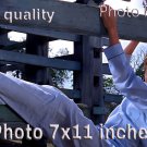 Maya 1966 Movie Jay North Classic Adventure Film Photo Glossy 7x11 #13 Maya 1966 Movie Jay North Classic Adventure Film Photo Glossy 7x11 #13