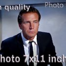 Eric Fleming The Glass Bottom Boat PHOTO HQ 11x7 inches #06