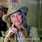 Lindsay Wagner The Bionic Woman PHOTO HQ 10x7 inches #83