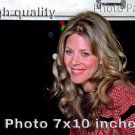 Lindsay Wagner The Bionic Woman PHOTO HQ 10x7 inches #17