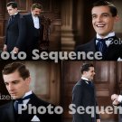 Ramon Novarro Jean Hersholt 1927 Student Prince Heidelberg Photo Colorized #02