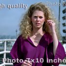 Lindsay Wagner The Bionic Woman PHOTO HQ 10x7 inches #36